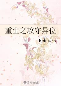 重生之攻守异位封面