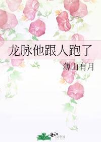 龙脉他跟人跑了封面
