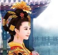 妃殇之令妃封面