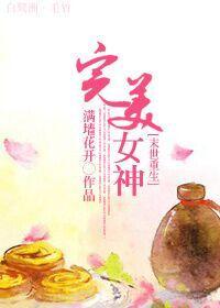 重生之完美女神封面