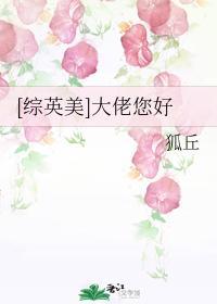 [综英美]大佬您好封面