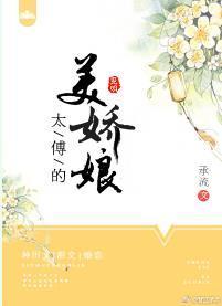 太傅的美娇娘封面