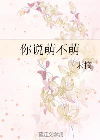 你说萌不萌封面