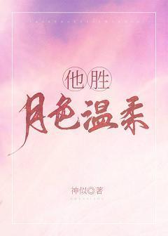 他胜月色温柔封面