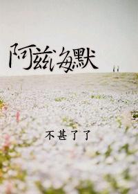阿兹海默封面