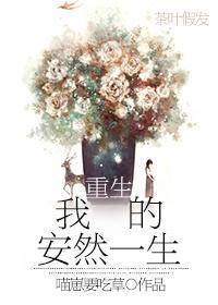 重生我的安然一生封面