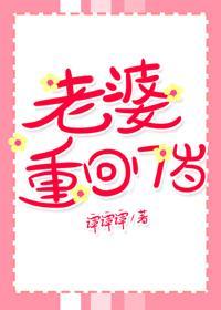 老婆重回17岁封面