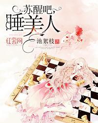 苏醒吧，睡美人封面