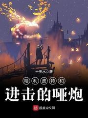 哈利波特和进击的哑炮封面