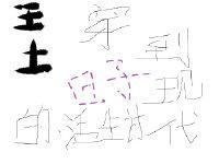王土穿到现代讨生活的日子封面