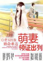 婚命难违：萌妻，领证出列封面