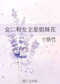 女二和女主是姐妹花封面