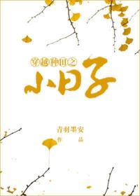 穿越种田之小日子封面