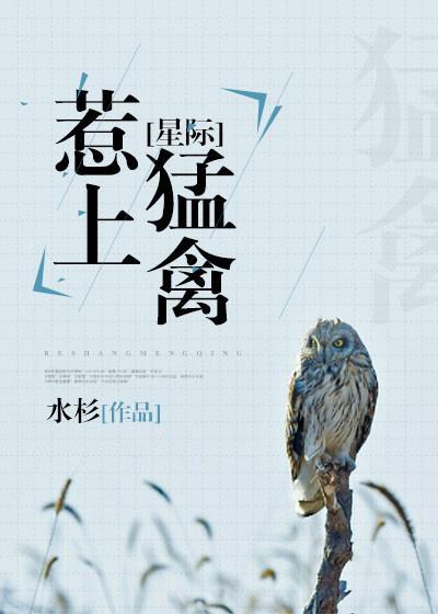 星际之惹上猛禽封面