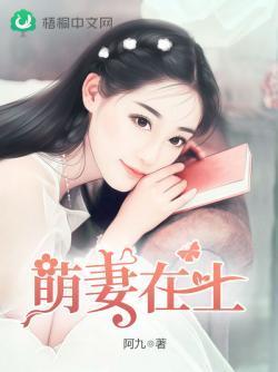 萌妻在上封面