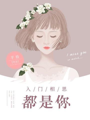 入门相思都是你封面