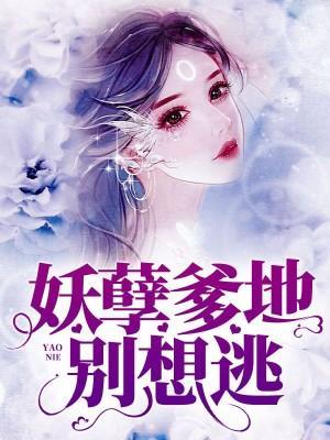 妖孽爹地别想逃封面