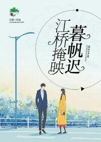 江桥掩映暮帆迟封面