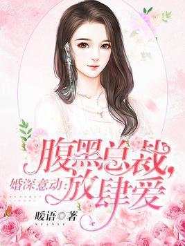 总裁大人别过来封面