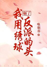 我用绣球砸了反派的头[穿书]封面