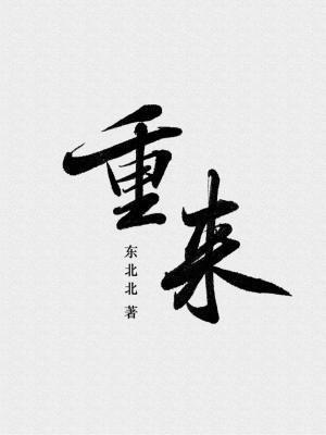 重来封面
