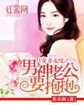 宠妻无度：男神老公要抱抱封面