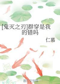 [鬼灭之刃]群穿是我的错吗封面