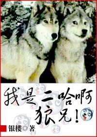我是二哈啊狼兄封面