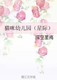 猫咪幼儿园（星际）封面