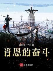 肖恩的奋斗封面