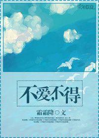 不爱，不得封面