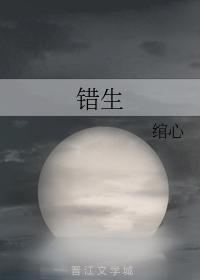 错生封面