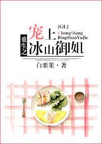 重生之宠上冰山御姐封面