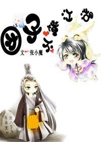 团子不懂江湖封面