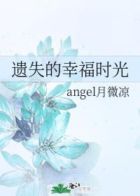 遗失的幸福时光封面