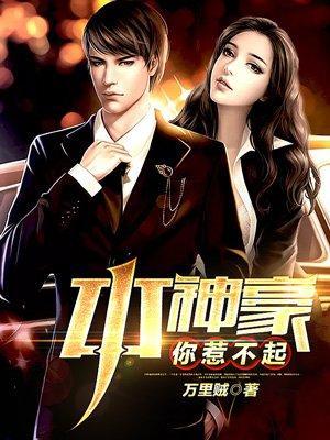 本神豪你惹不起封面