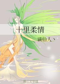 十里柔情封面