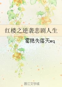 红楼之逆袭悲剧人生封面