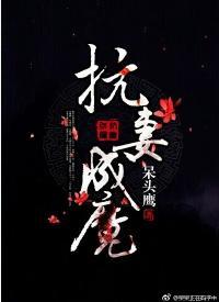 抗妻成魔封面