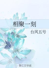相聚一刻封面
