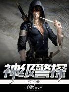 神级警探封面