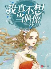 我真不想当偶像封面