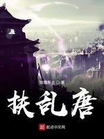 扶乱唐封面