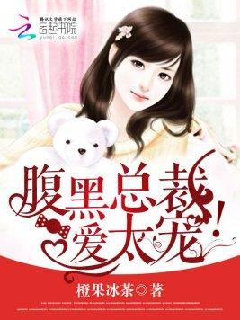 腹黑总裁，爱太宠！封面