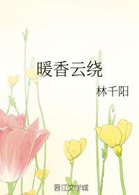 暖香云绕封面