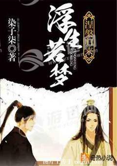 浮生若梦涅槃归来封面