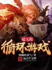 超无限循环游戏封面