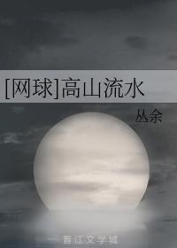 [网球]高山流水封面