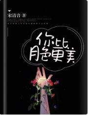 你比月色更美封面