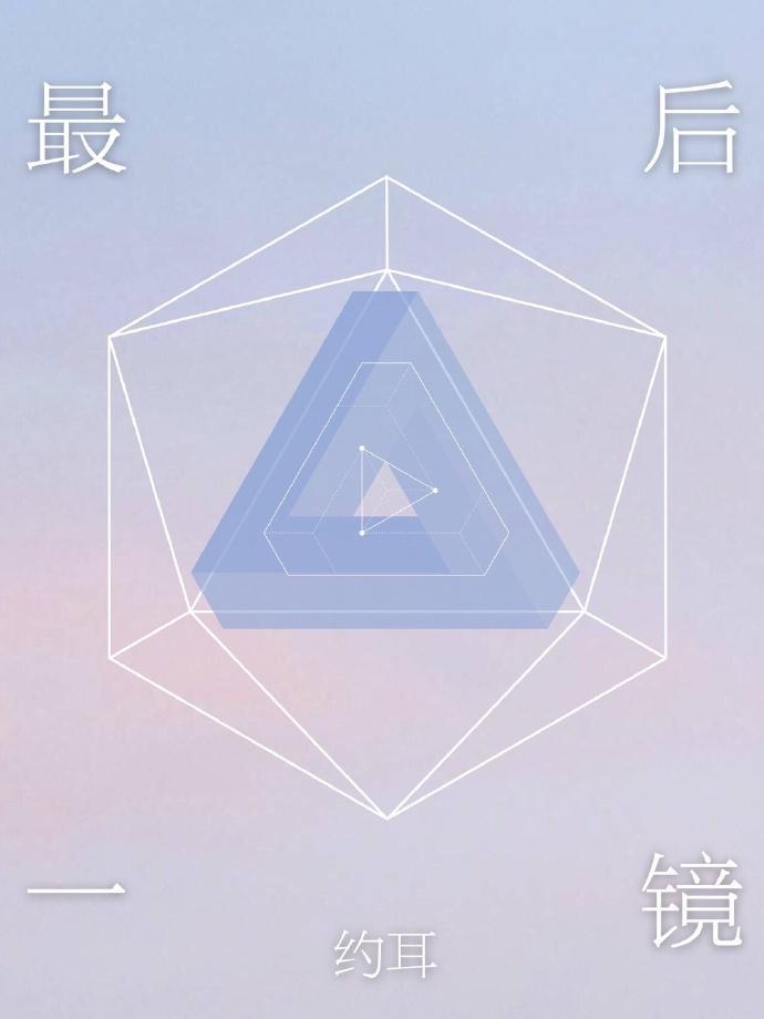 最后一镜[娱乐圈]封面